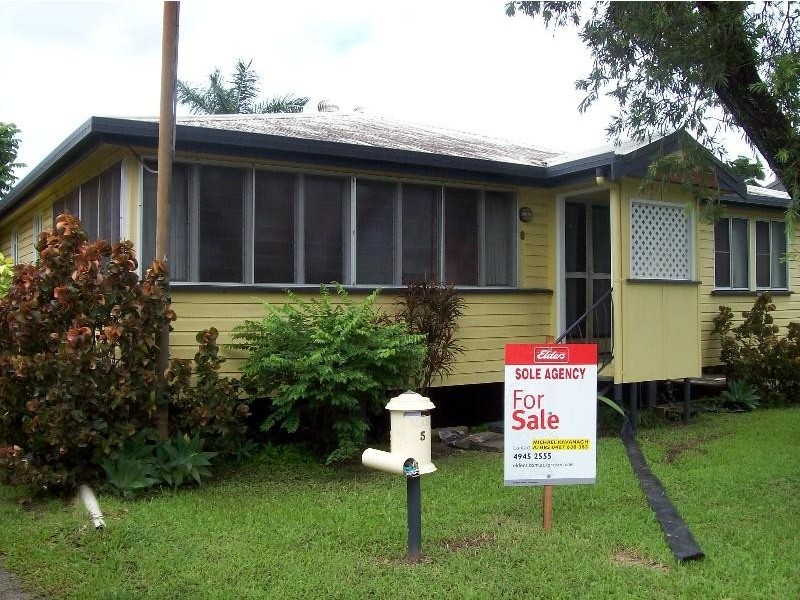 5 Mill Street, Proserpine QLD 4800