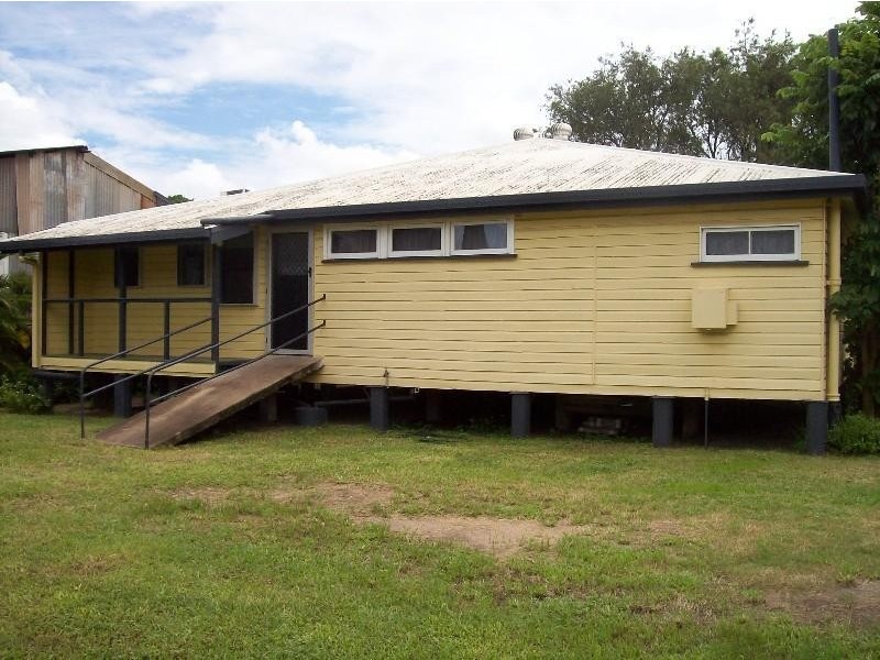 5 Mill Street, Proserpine QLD 4800