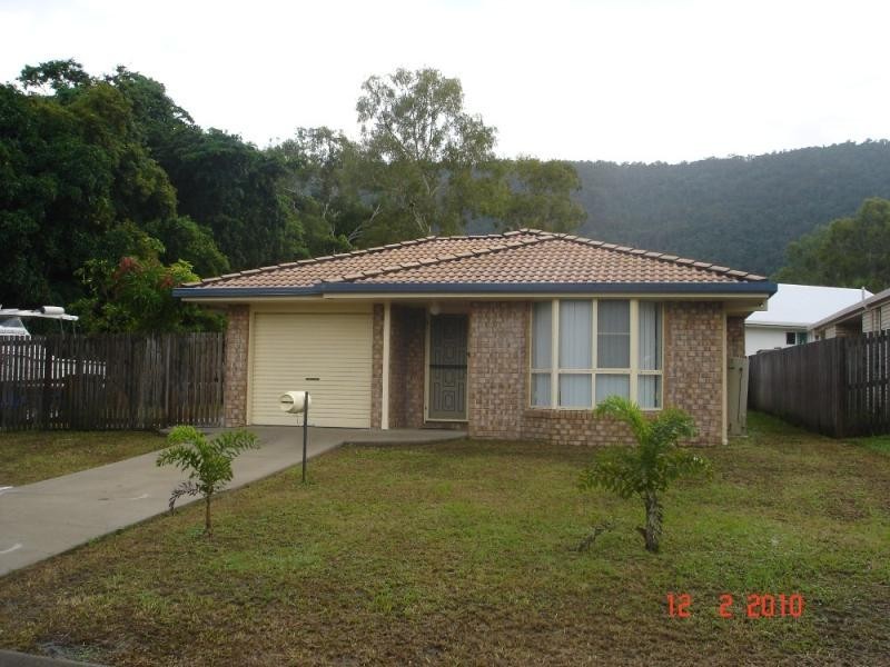 12 Sabel Boulevard, Jubilee Pocket QLD 4802