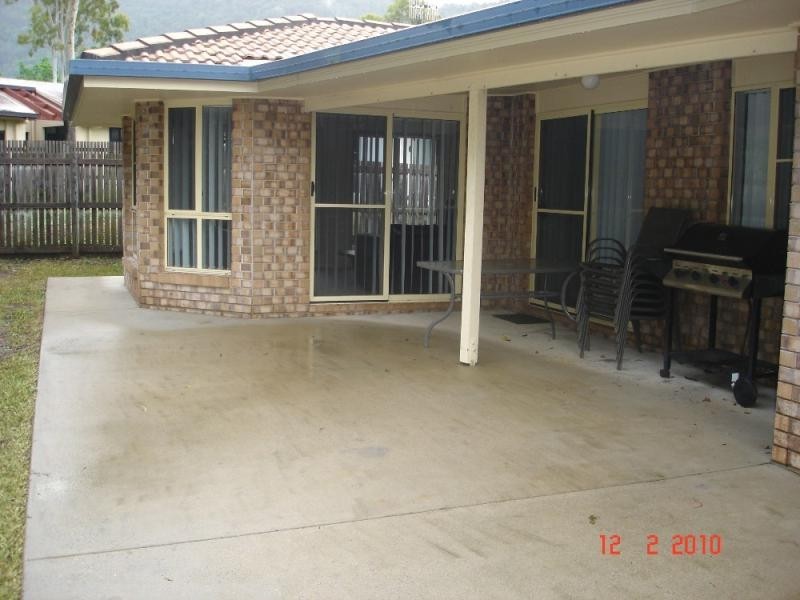 12 Sabel Boulevard, Jubilee Pocket QLD 4802