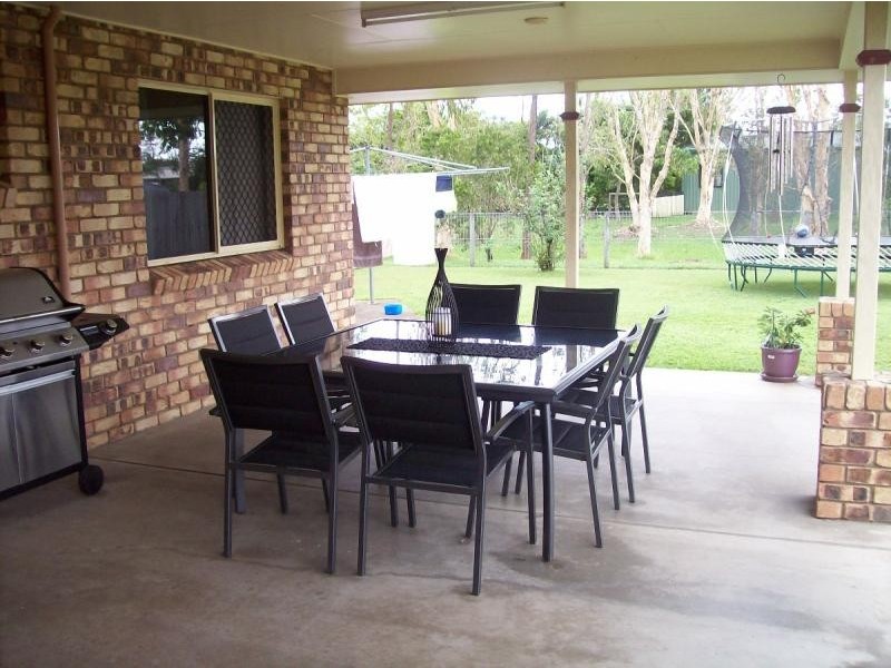 19 Trojan Court, Proserpine QLD 4800