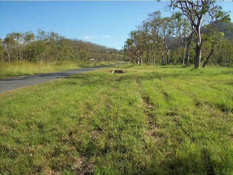 2 O’Flynn Crescent, Midge Point QLD 4799