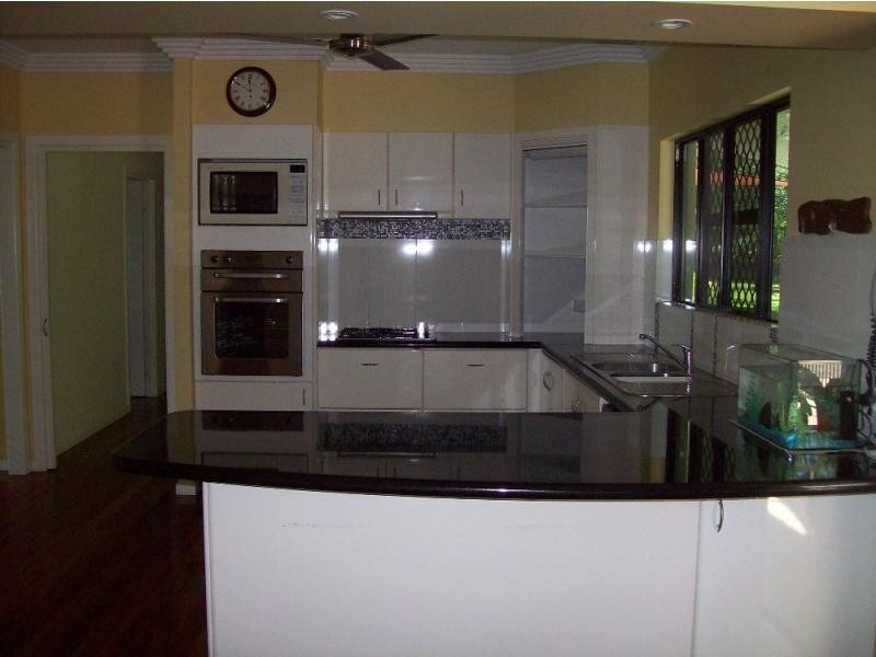 35 Riverview Drive, Mount Julian QLD 4800