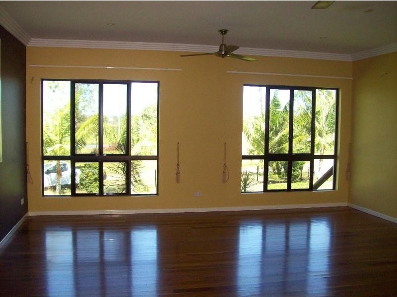 35 Riverview Drive, Mount Julian QLD 4800