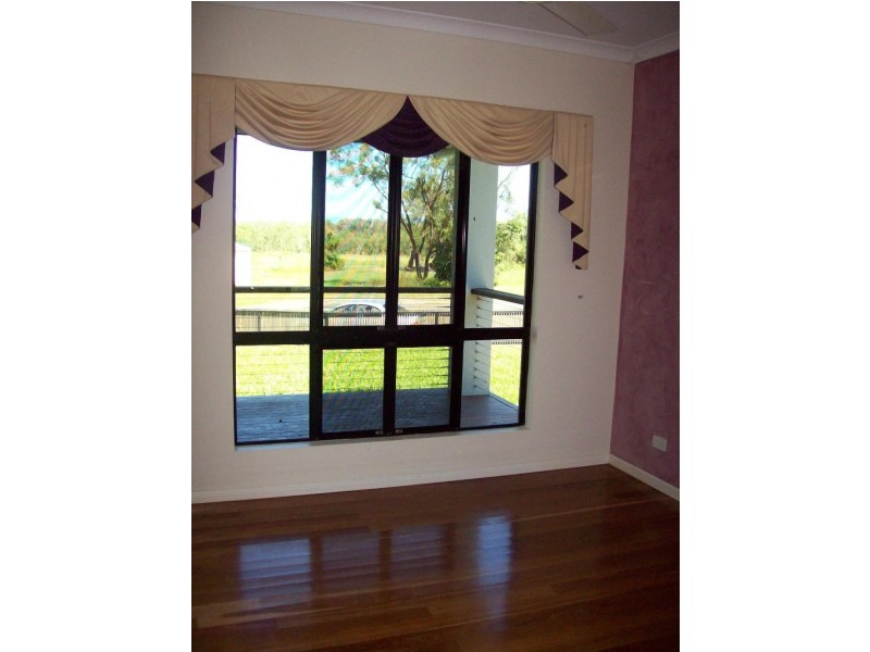 35 Riverview Drive, Mount Julian QLD 4800