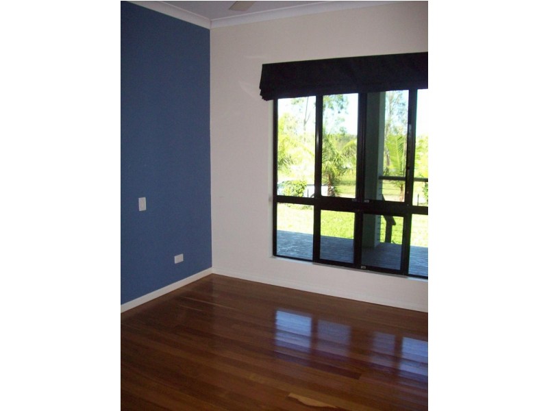 35 Riverview Drive, Mount Julian QLD 4800