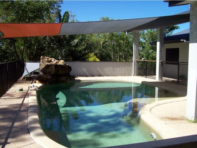 35 Riverview Drive, Mount Julian QLD 4800