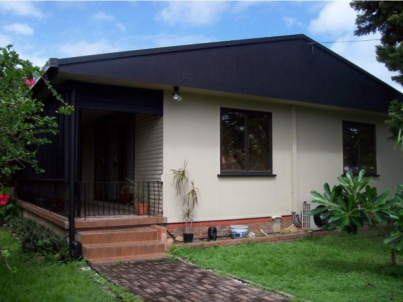 7 Pepper Street, Proserpine QLD 4800