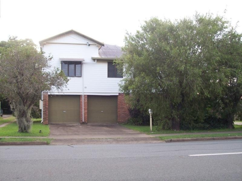 46 Chapman Street, Proserpine QLD 4800