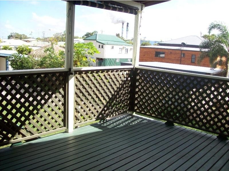 46 Chapman Street, Proserpine QLD 4800