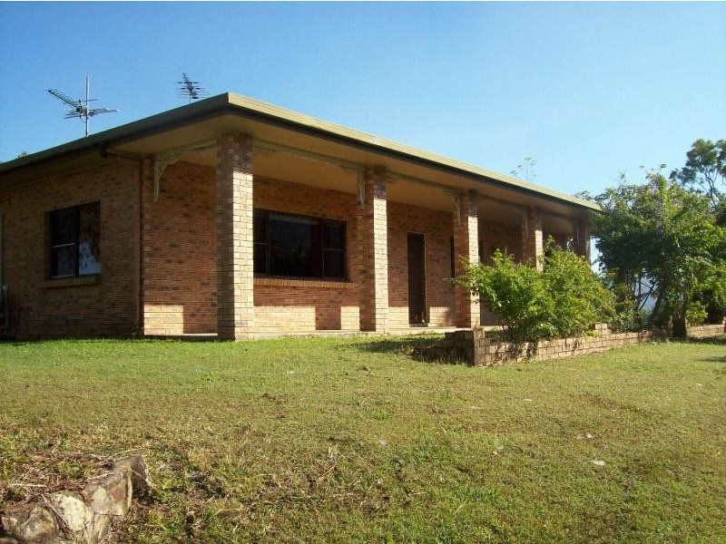 13421 Bruce Highway, Proserpine QLD 4800