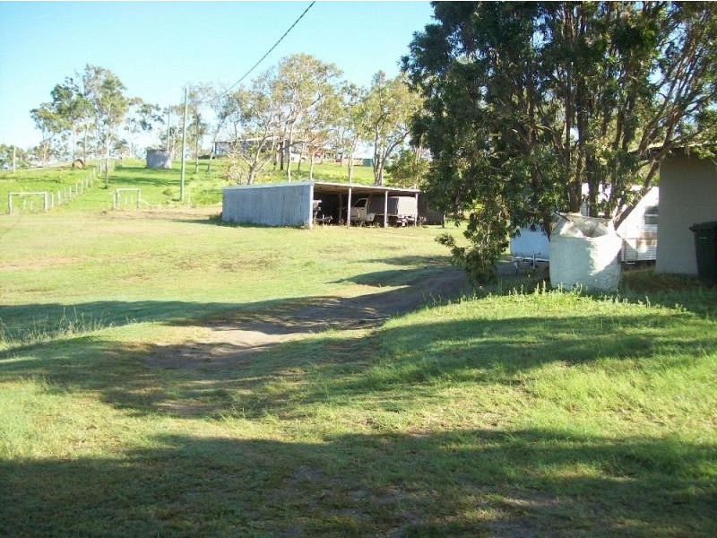 13421 Bruce Highway, Proserpine QLD 4800