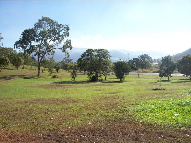 13421 Bruce Highway, Proserpine QLD 4800