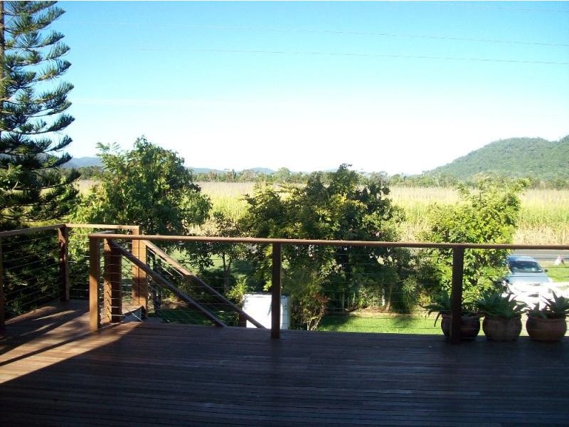 215 Strathdickie Road, Strathdickie QLD 4800