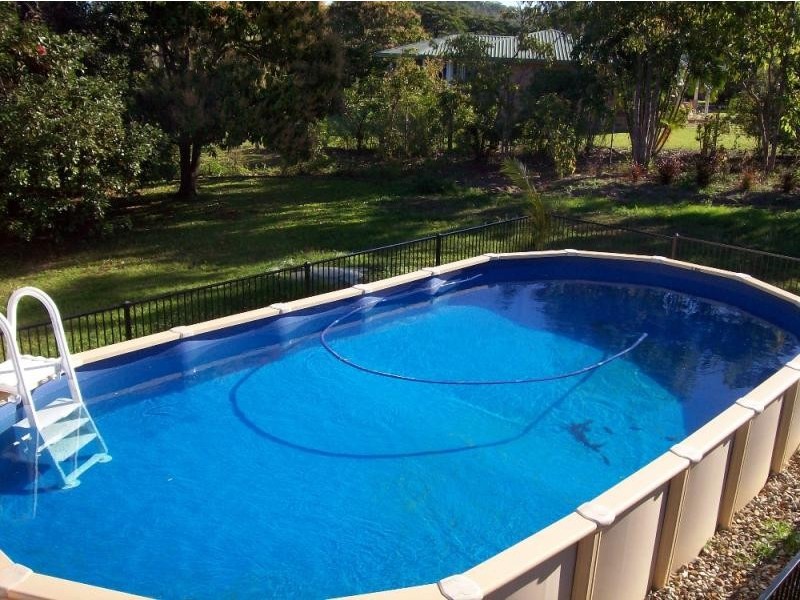 215 Strathdickie Road, Strathdickie QLD 4800