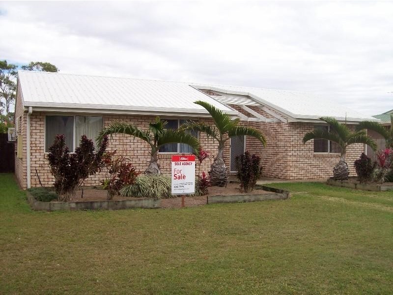 7 Rose Street, Proserpine QLD 4800