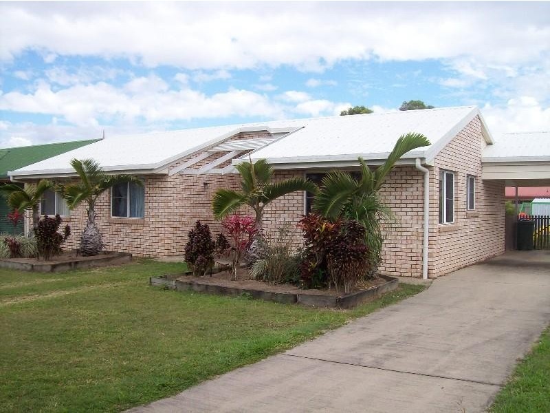 7 Rose Street, Proserpine QLD 4800