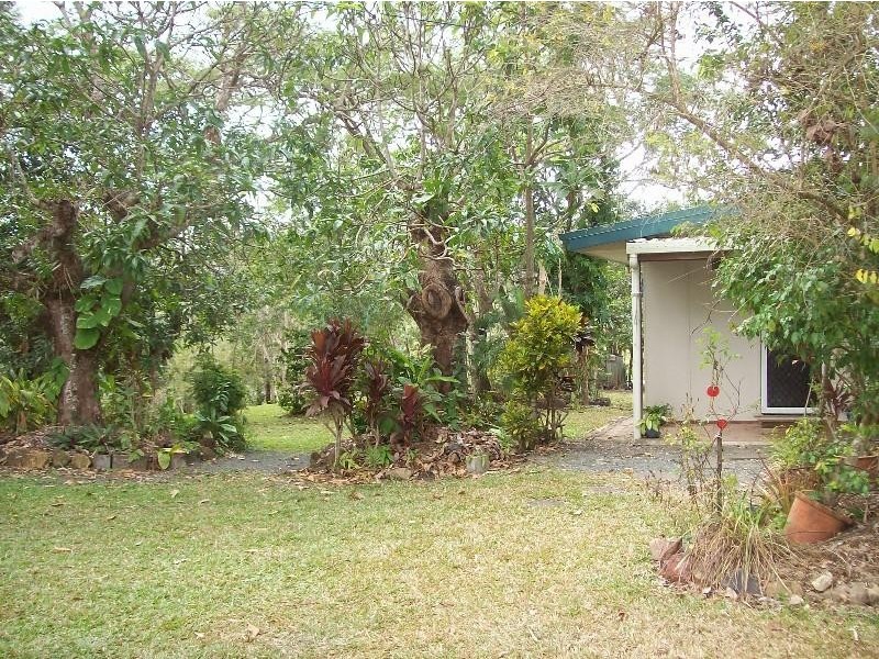 23 Fishers Road VIA, Proserpine QLD 4800
