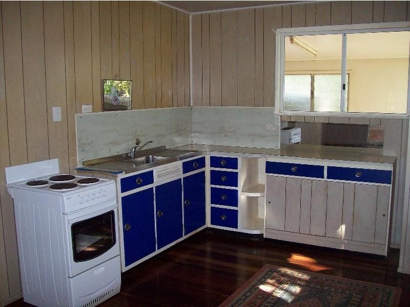 23 Fishers Road VIA, Proserpine QLD 4800