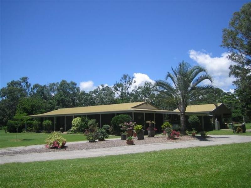 44 Bundesen Avenue, Midge Point QLD 4799