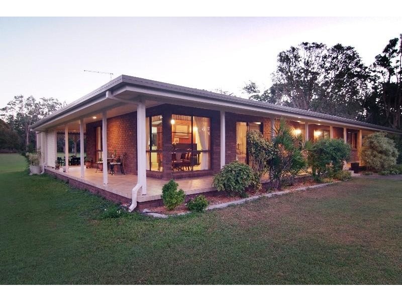 44 Bundesen Avenue, Midge Point QLD 4799