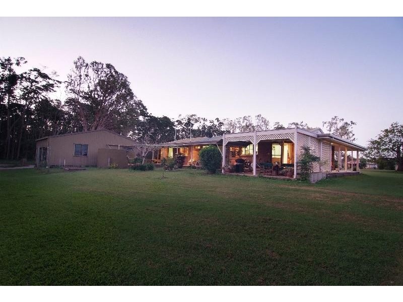 44 Bundesen Avenue, Midge Point QLD 4799