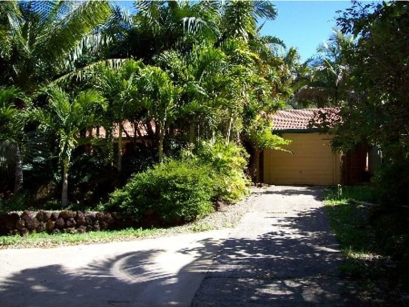 473 Shute Harbour Road, Mount Julian QLD 4800