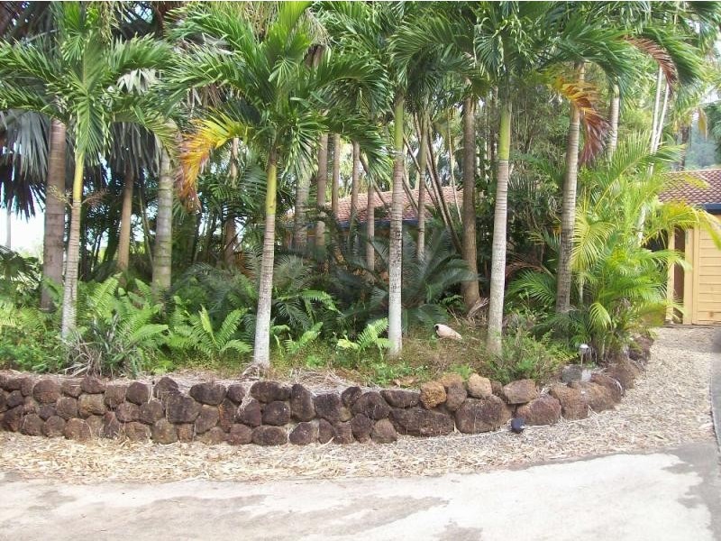 473 Shute Harbour Road, Mount Julian QLD 4800