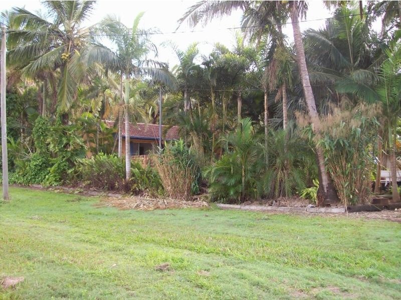 473 Shute Harbour Road, Mount Julian QLD 4800
