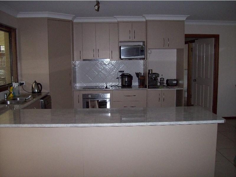 22 Riverview Drive, Mount Julian QLD 4800