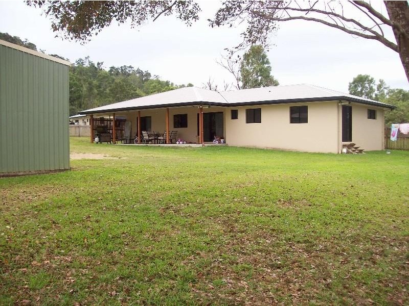 22 Riverview Drive, Mount Julian QLD 4800