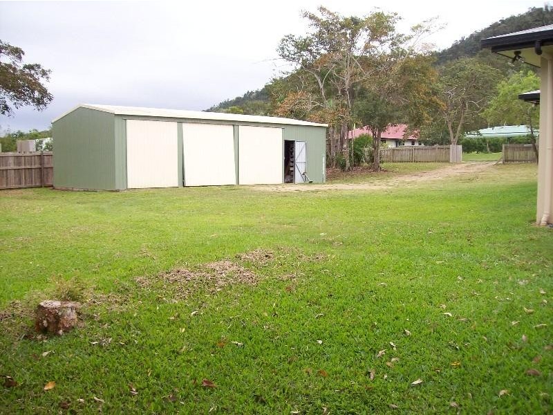 22 Riverview Drive, Mount Julian QLD 4800