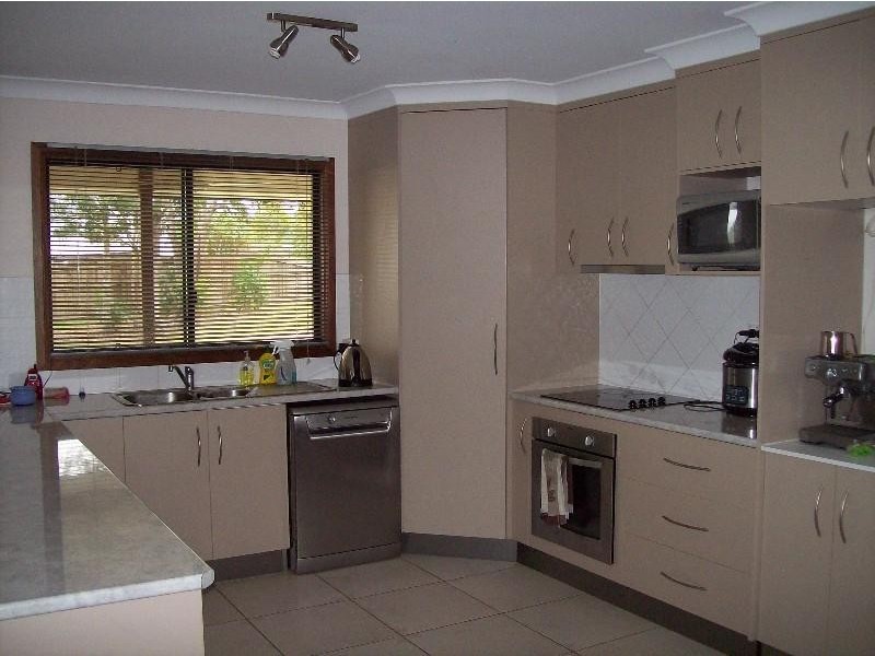 22 Riverview Drive, Mount Julian QLD 4800