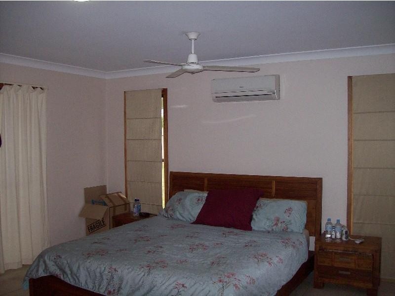 22 Riverview Drive, Mount Julian QLD 4800