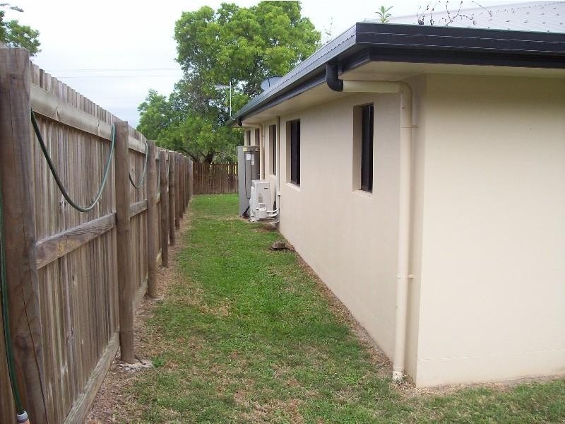 22 Riverview Drive, Mount Julian QLD 4800