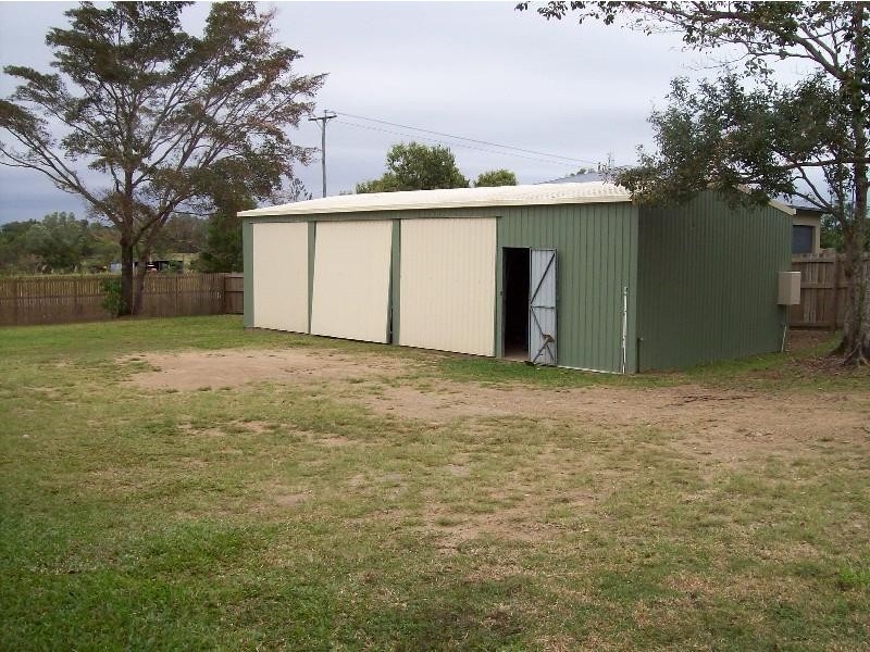 22 Riverview Drive, Mount Julian QLD 4800