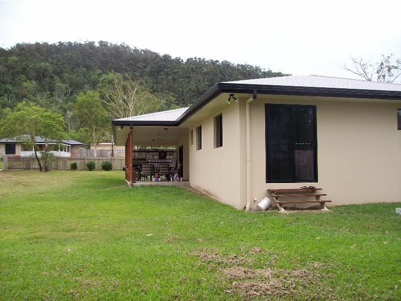 22 Riverview Drive, Mount Julian QLD 4800