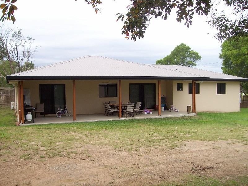 22 Riverview Drive, Mount Julian QLD 4800