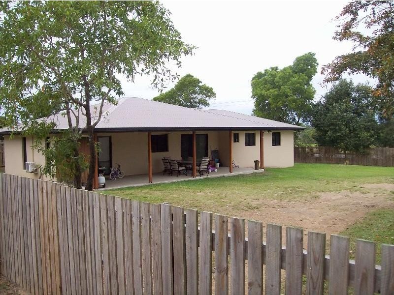 22 Riverview Drive, Mount Julian QLD 4800