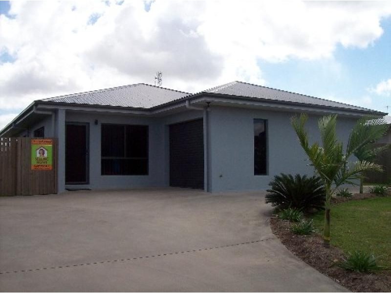 1/4 Honey Myrtle Street, Proserpine QLD 4800