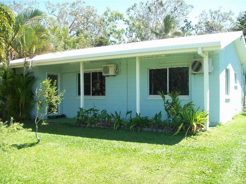 26 Jackson Street, Midge Point QLD 4799
