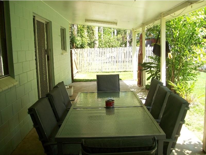 26 Jackson Street, Midge Point QLD 4799