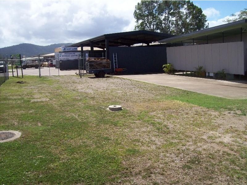Lot 1/147 Main Street, Proserpine QLD 4800