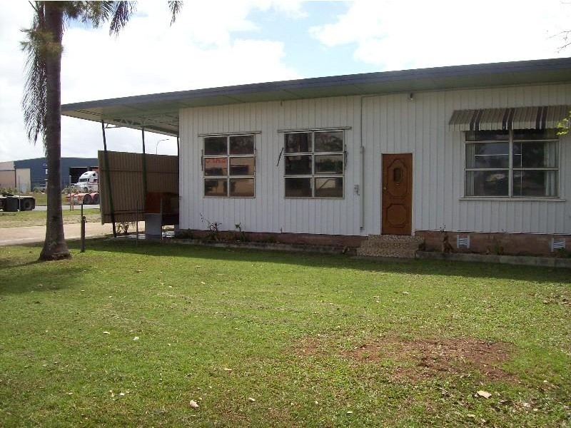 Lot 1/147 Main Street, Proserpine QLD 4800
