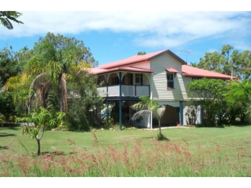 3 Lawson Street, Midge Point QLD 4799