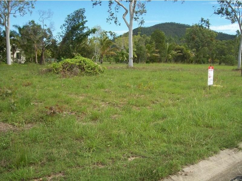 40 Marine Parade, Midge Point QLD 4799