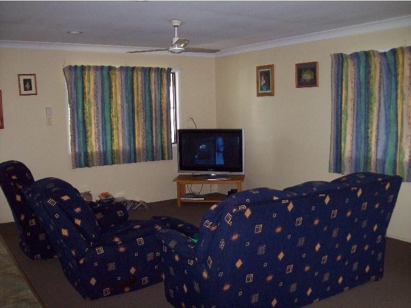 3 Eddie Street, Proserpine QLD 4800