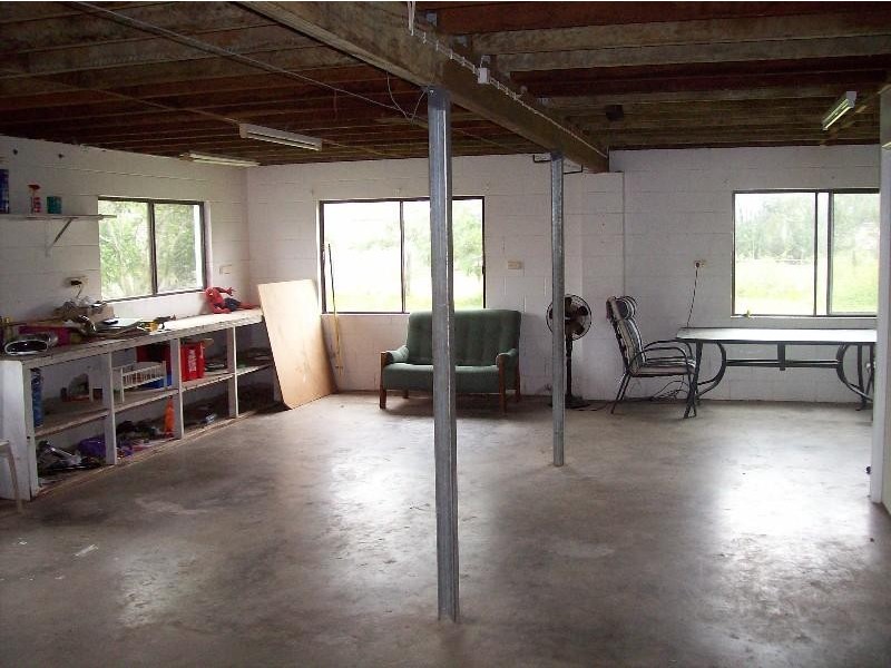 3 Eddie Street, Proserpine QLD 4800