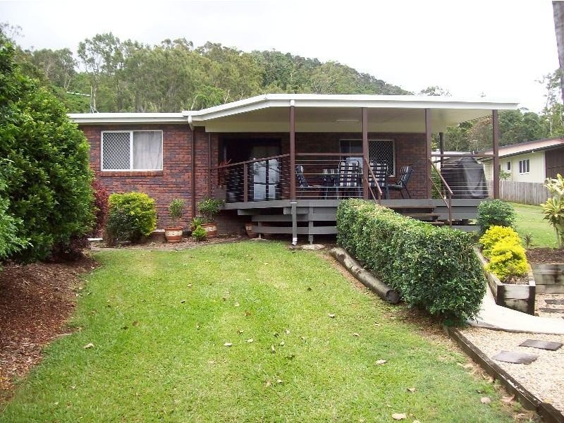 15 Usher Road, Mount Julian QLD 4800