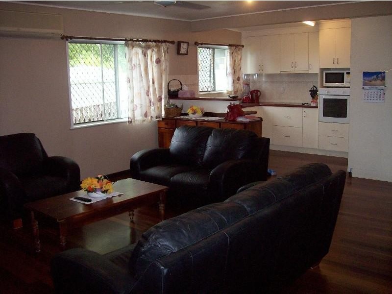 15 Usher Road, Mount Julian QLD 4800